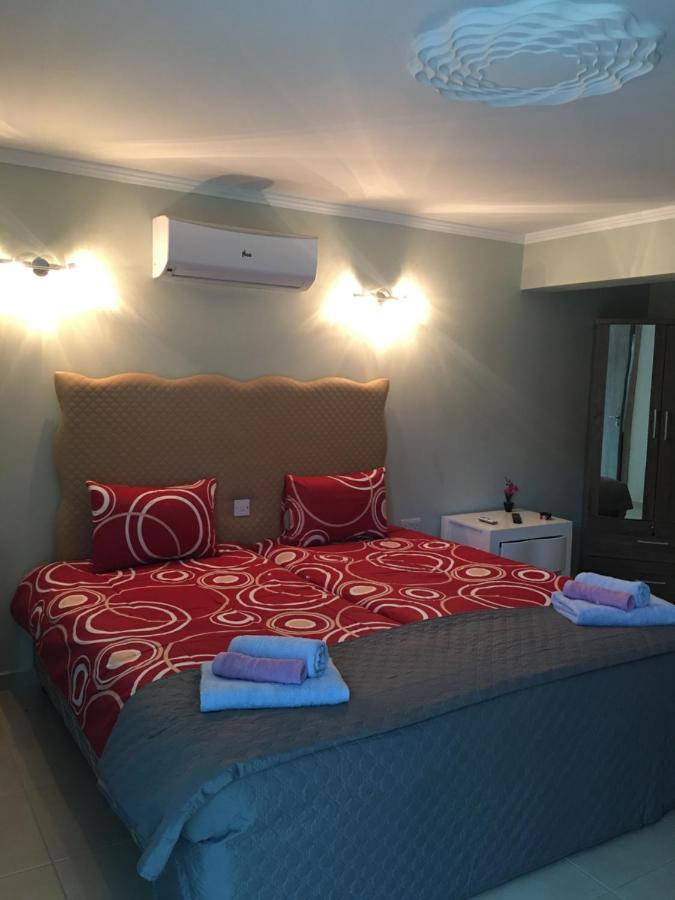 Livadia Studio Pafos Zewnętrze zdjęcie