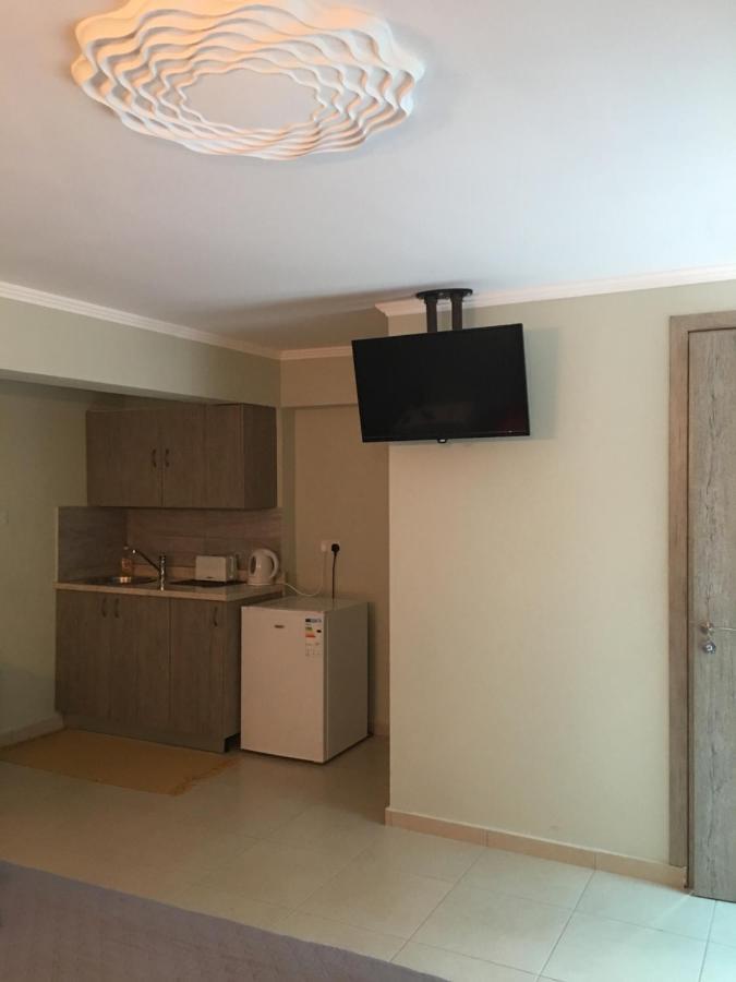 Livadia Studio Pafos Zewnętrze zdjęcie