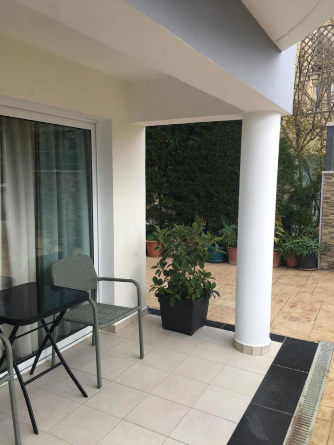 Livadia Studio Pafos Zewnętrze zdjęcie