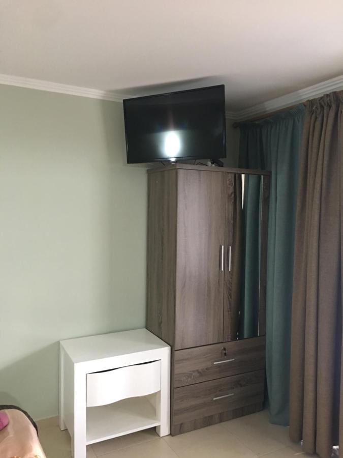 Livadia Studio Pafos Zewnętrze zdjęcie