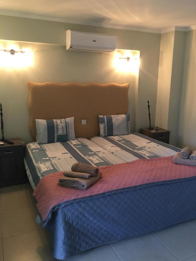 Livadia Studio Pafos Zewnętrze zdjęcie
