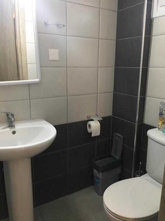 Livadia Studio Pafos Zewnętrze zdjęcie